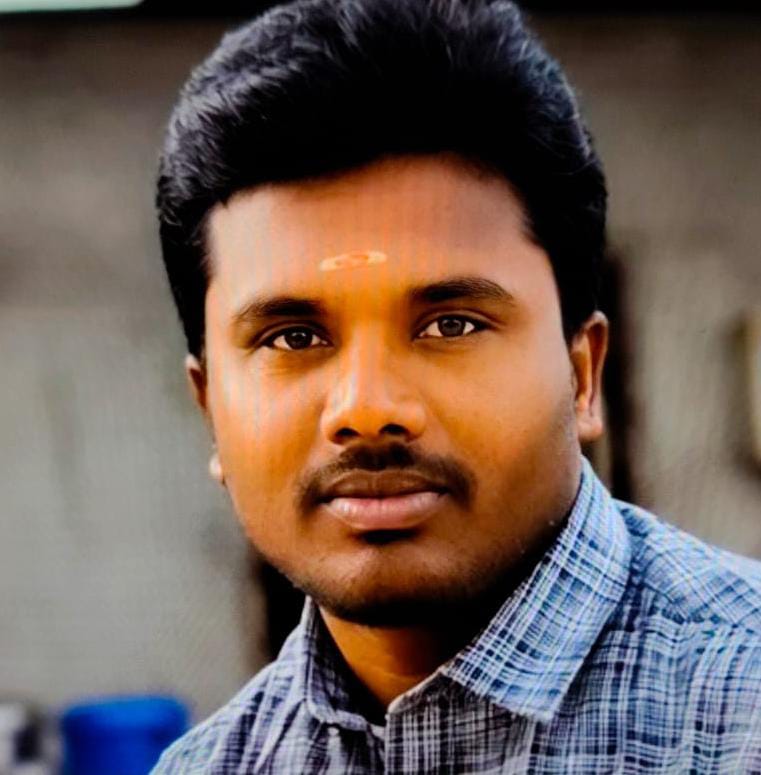 Groom Image